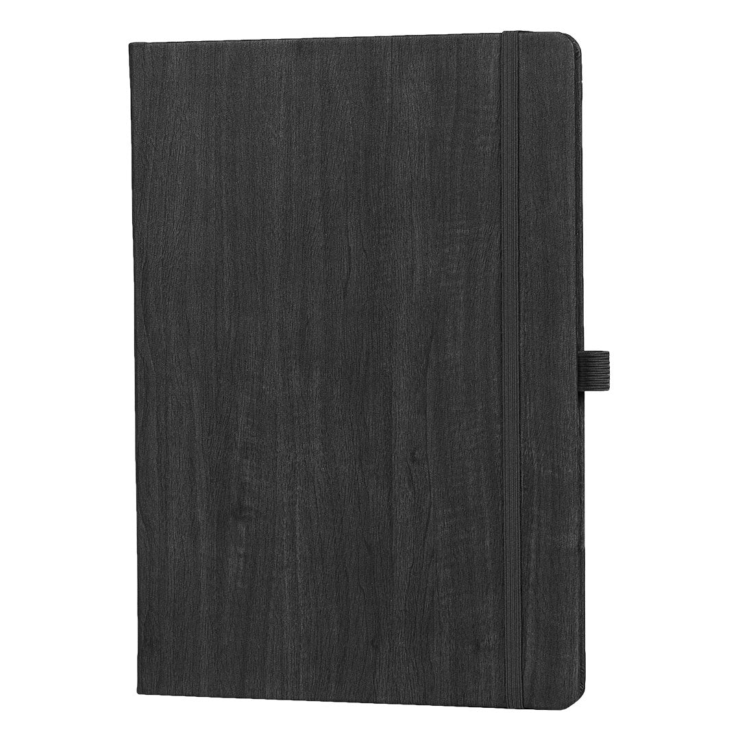 PINO MAXI notes b5 crni