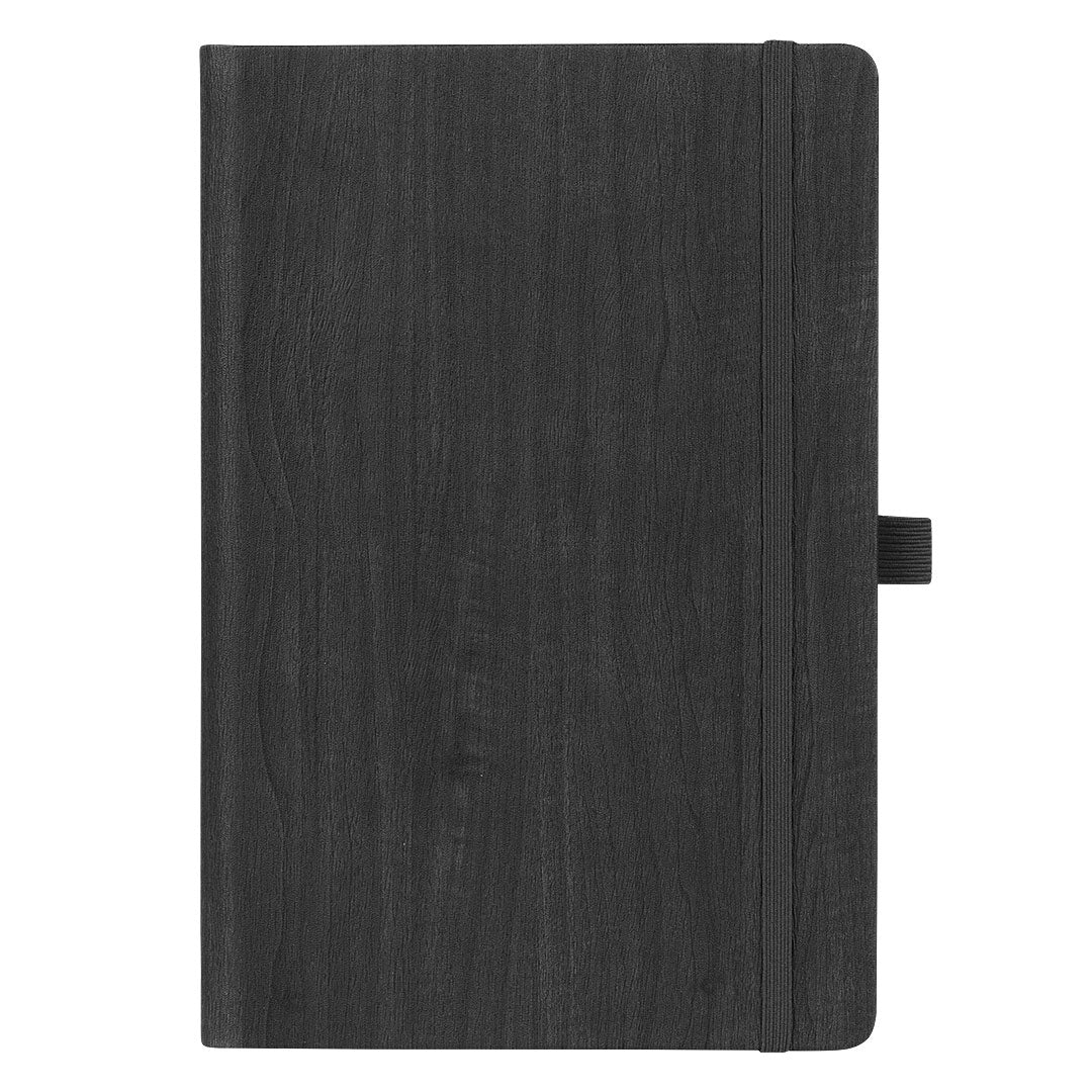 PINO MAXI notes b5 crni