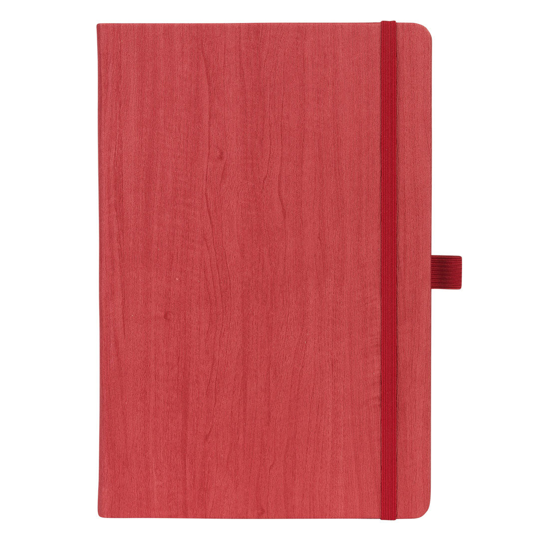 PINO MAXI notes b5 crveni