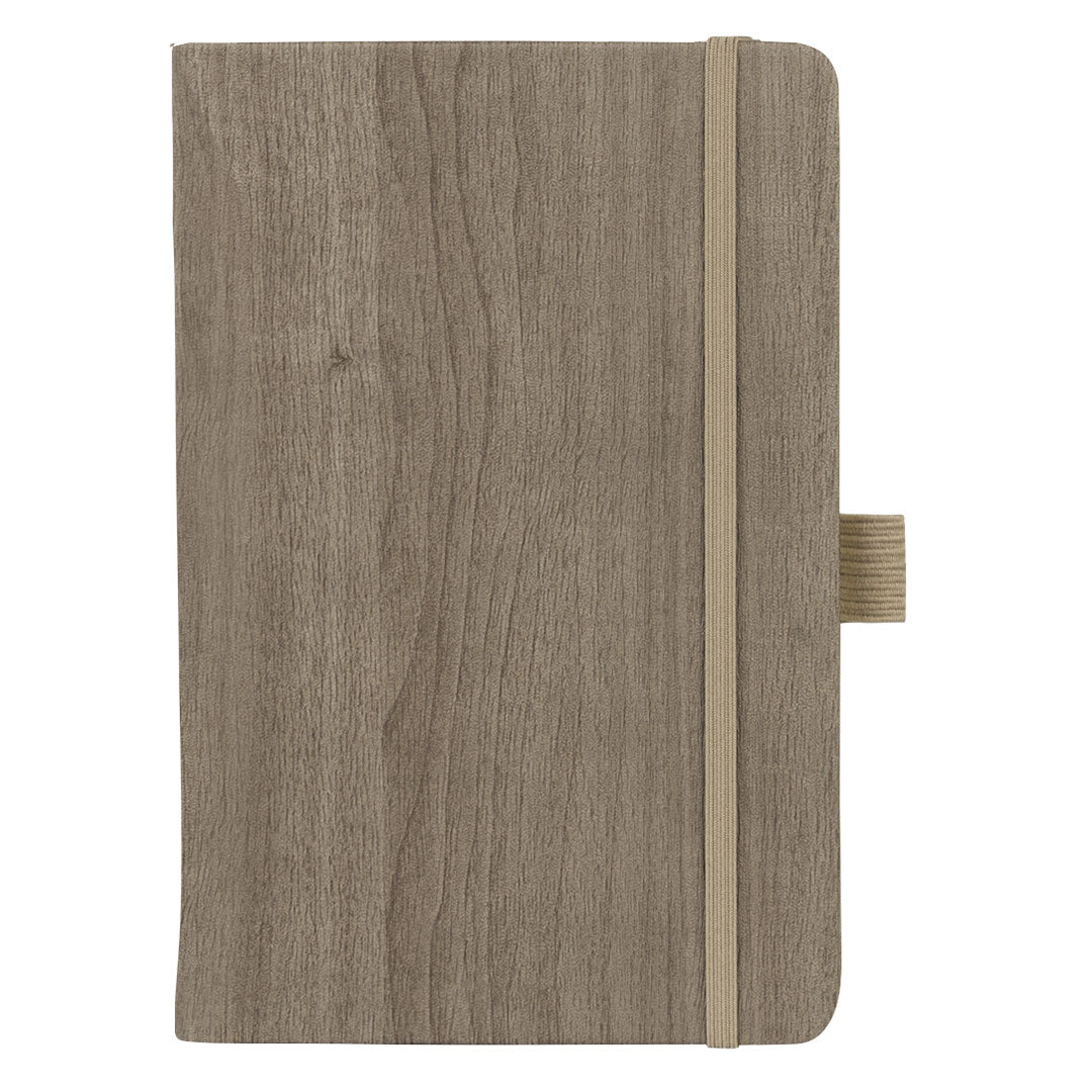 PINO MINI notes a6 svetlo braon
