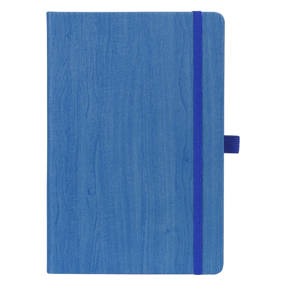 PINO notes a5 rojal plavi