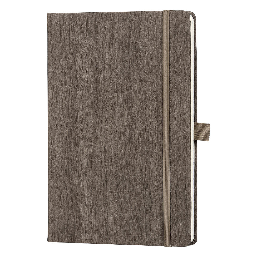 PINO notes a5 svetlo braon