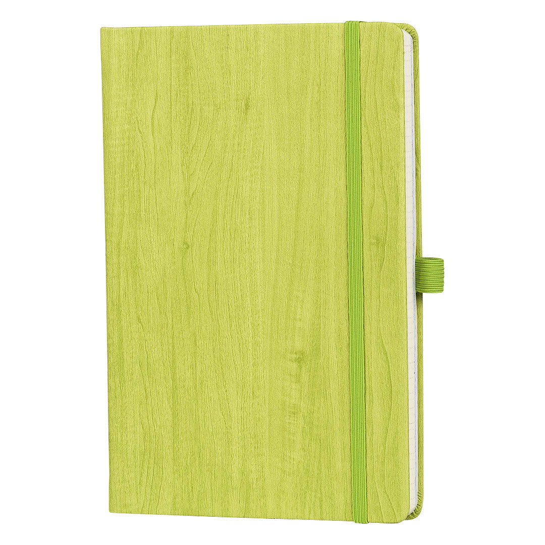 PINO notes a5 svetlo zeleni