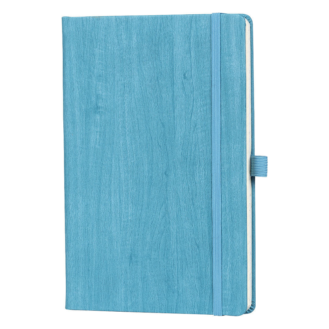 PINO notes a5 tirkizno plavi