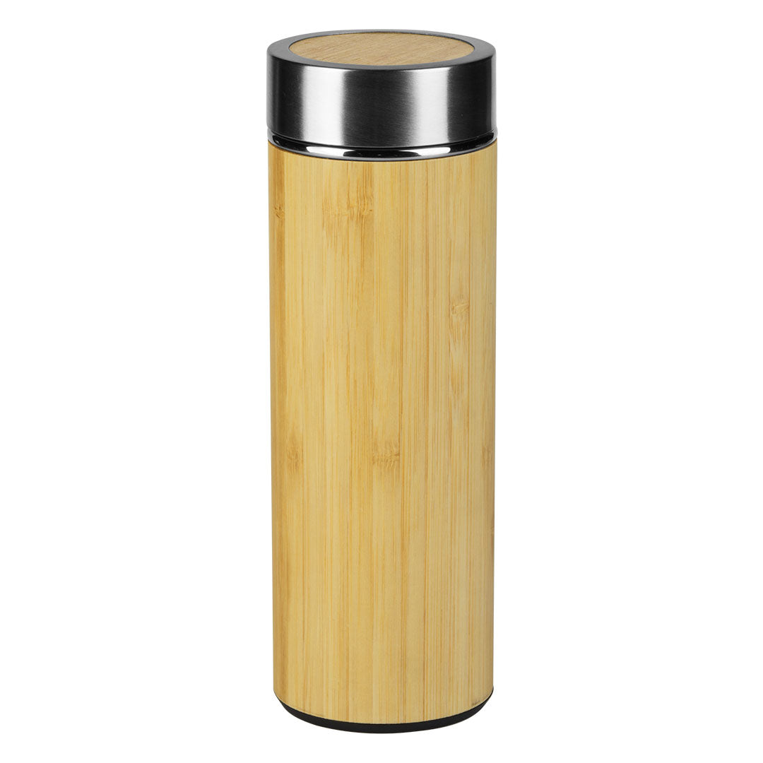 PLANET termos 400 ml bez