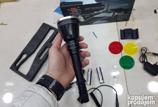 POLICE dvodelna lampa LAMPA LAMPA lampa lampa