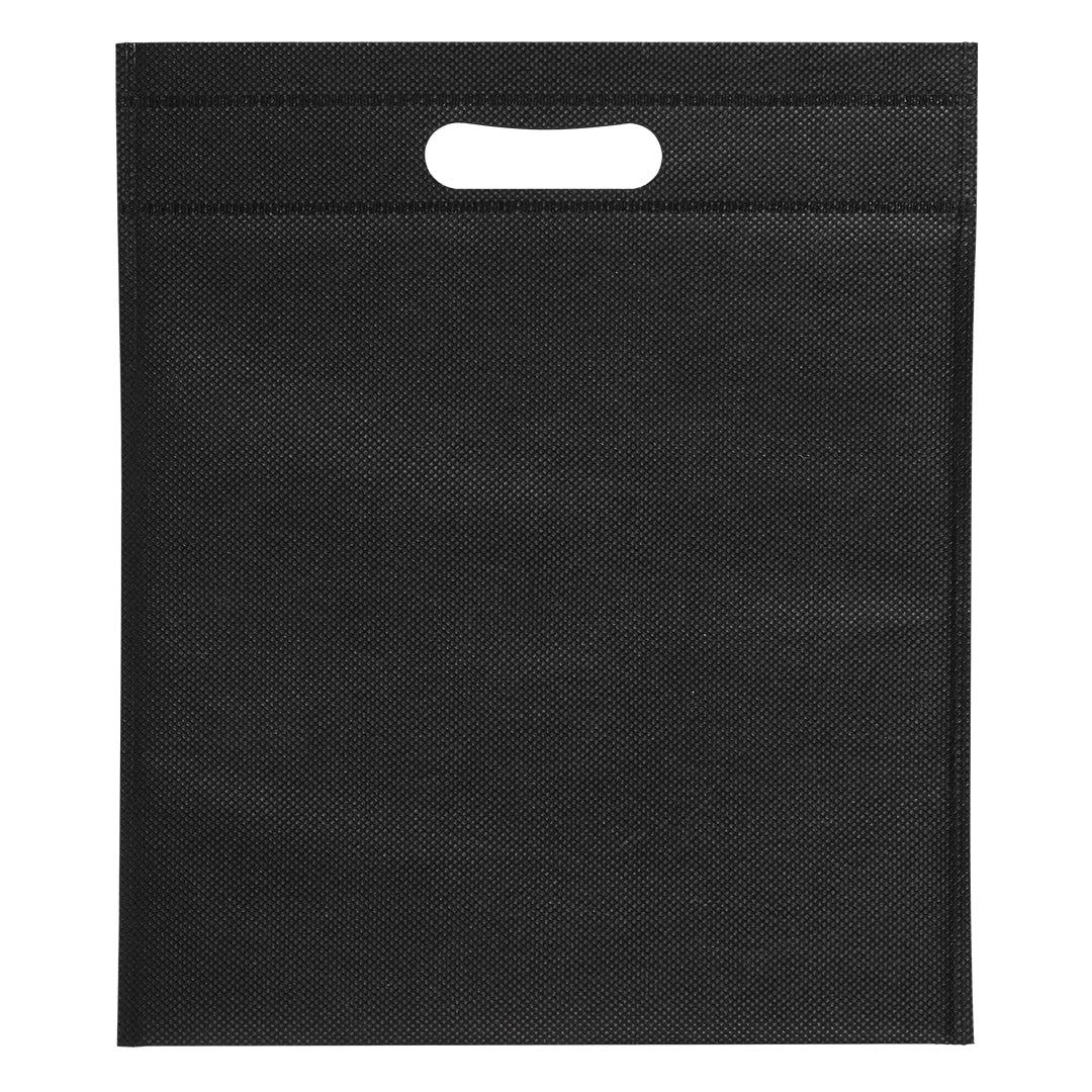 POLLY MINI varena torba crna