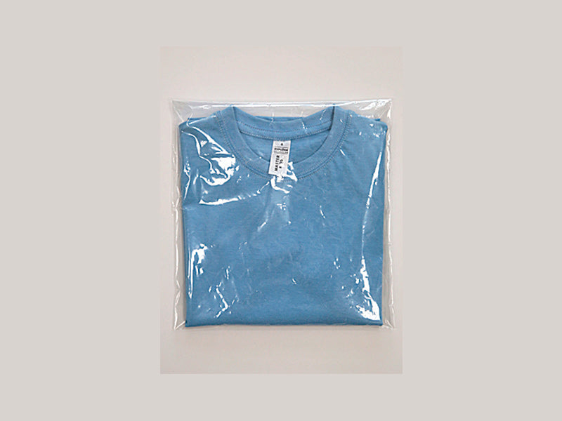 POLY BAG 20 x 30 kesa za pakovanje dimenzije 20 x 30 cm transparentna