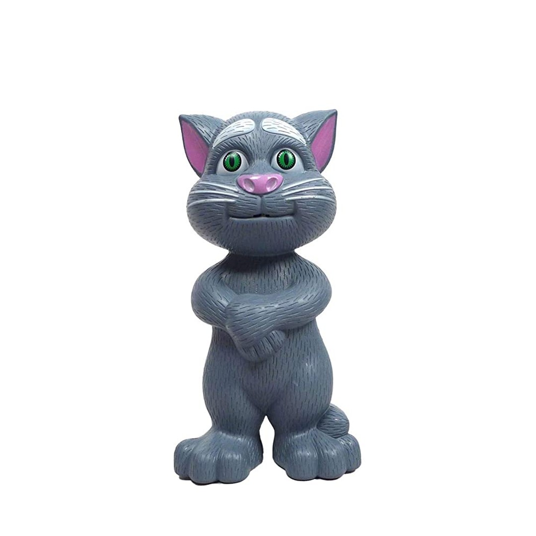 PRICLJIVI TOM
