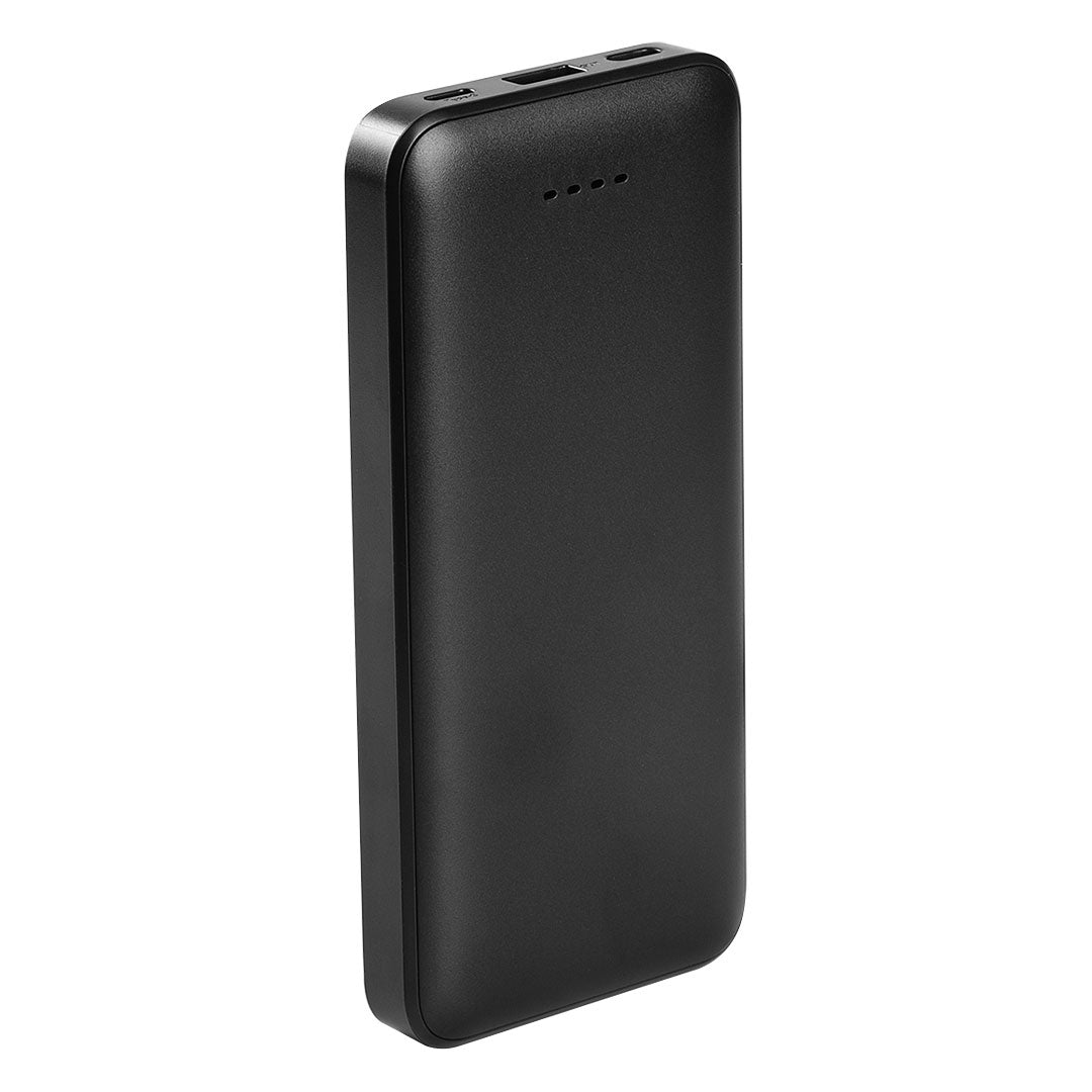 PRIME PD pomocna baterija 10000 mah crna