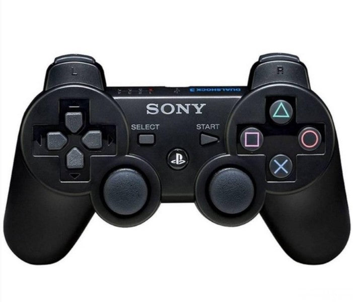 PS3 DualShock bezicni kontroler