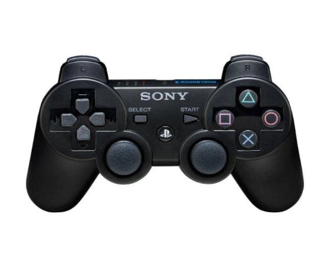 PS3 DualShock bezicni kontroler