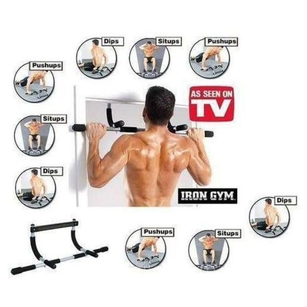 PULL UP BAR Sipka za podizanje