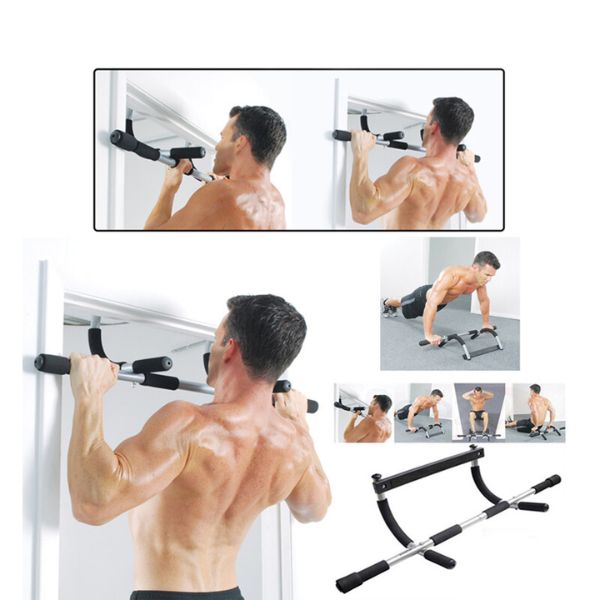 PULL UP BAR Sipka za podizanje - Slika 5