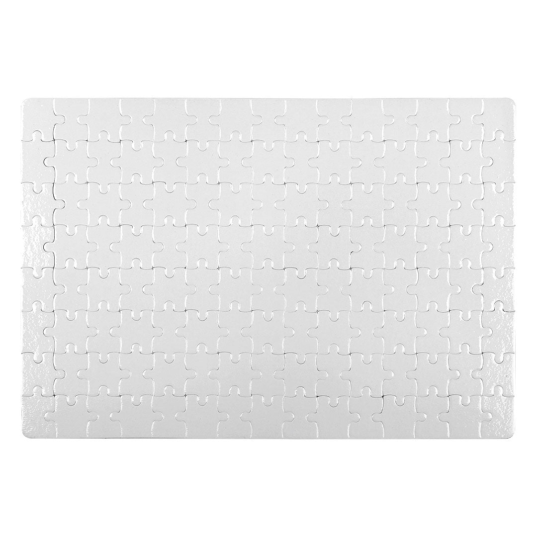 PUZZLE sublimaciona podloga za slagalicu bela