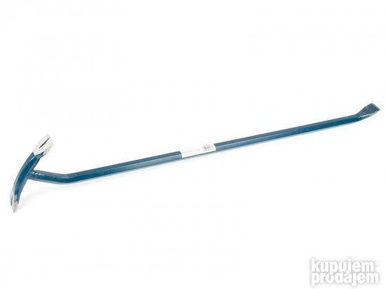 Pajser T Tip 900×19 mm