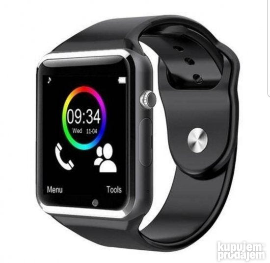 Pametan sat Sat Smart Watch A1