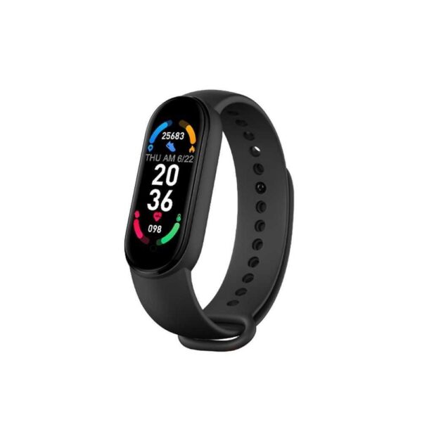 Pametna narukvica Fit Pro M6 Smart Band - Slika 3
