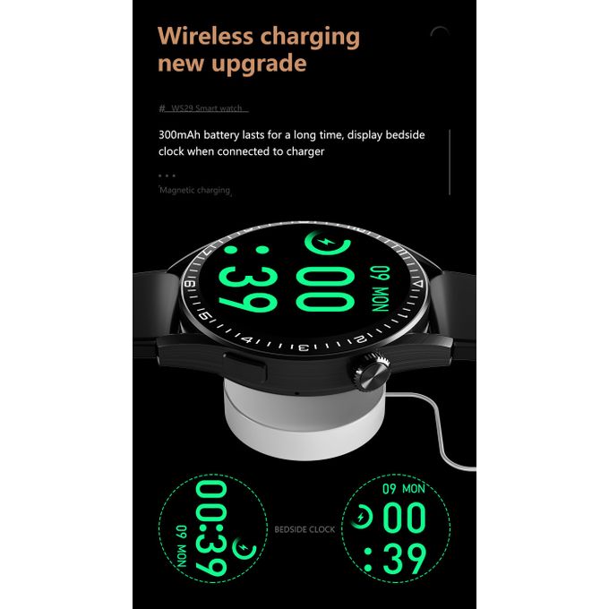 Pametni Sat HW23 Pro 1.52 Incha Smart Watch