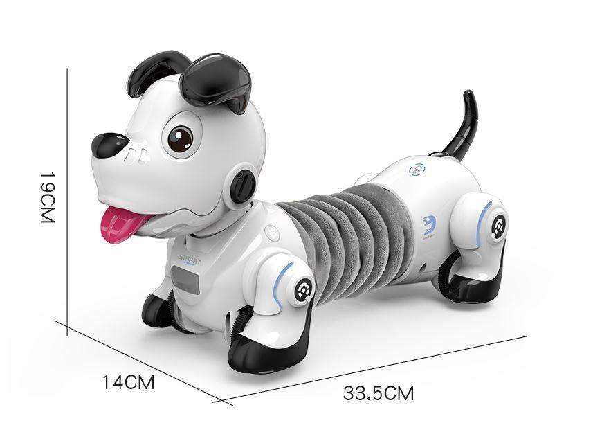 Pametni pas robot i daljinski Pametni pas robot i daljinski - Slika 3