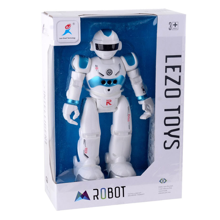 Pametni robot na daljinski - Slika 3
