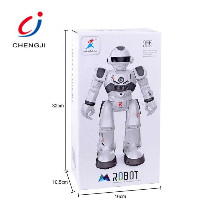 Pametni robot na daljinski - Slika 4