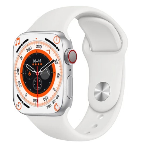 Pametni sat H88 Max 44 mm - Slika 3