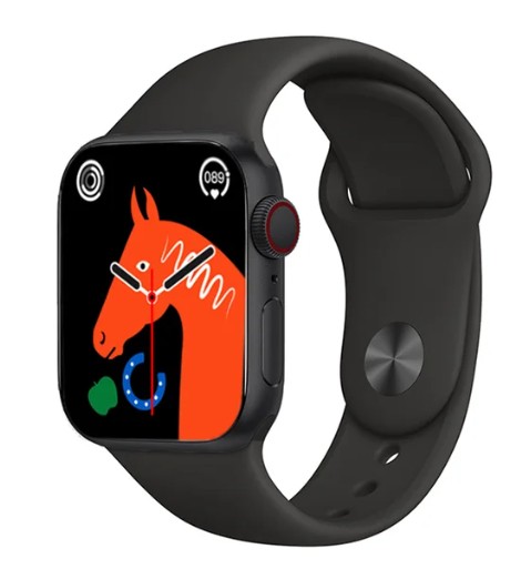 Pametni sat H88 Max 44 mm - Slika 4
