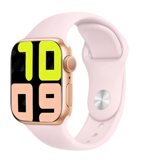 Pametni sat H88 Max 44 mm - Slika 5
