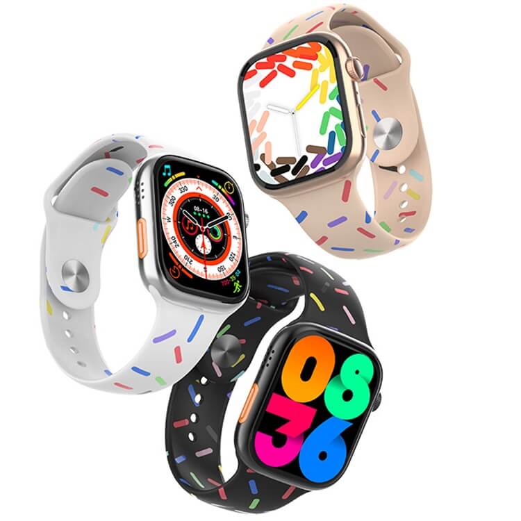 Pametni sat T20 Pro Max Smartwatch