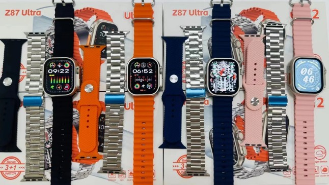 Pametni sat Z87 Ultra 2 Smart watch