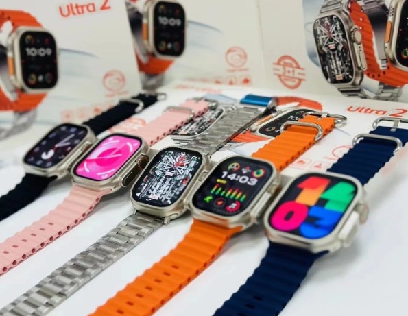 Pametni sat Z87 Ultra 2 Smart watch - Slika 3
