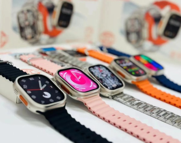 Pametni sat Z87 Ultra 2 Smart watch - Slika 6