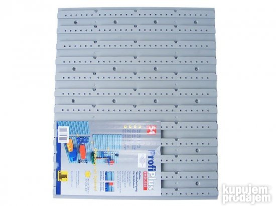 Panel za alat manji