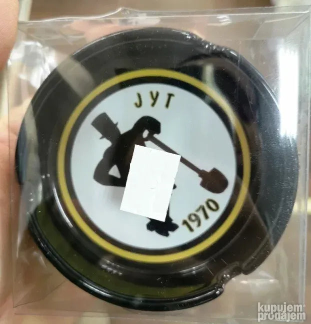 Partizan navijacka piksla