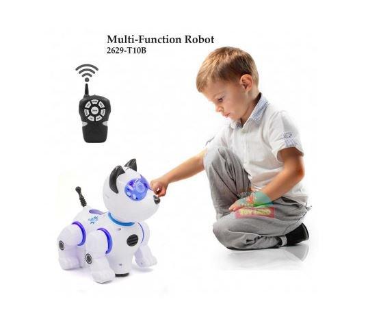 Pas Max robot na daljinski Pas Max robot na daljinski