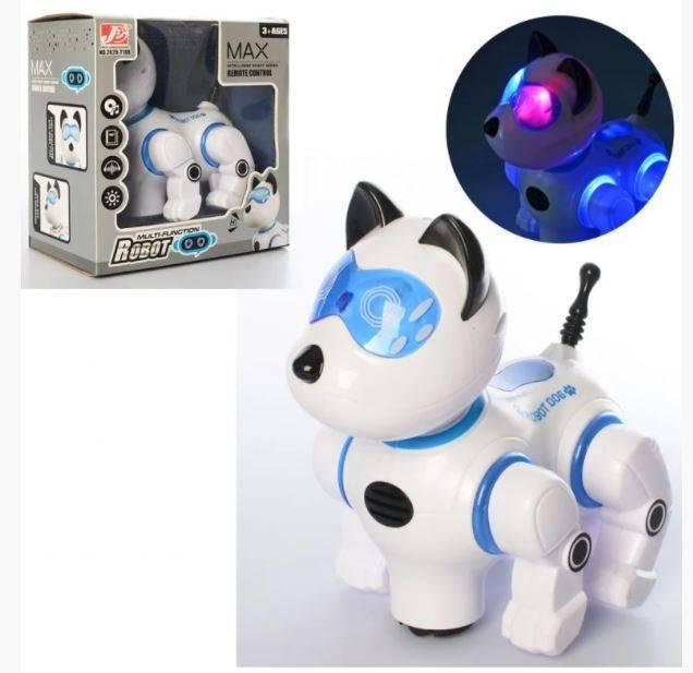 Pas robot na daljinsko upravljanje - Slika 3