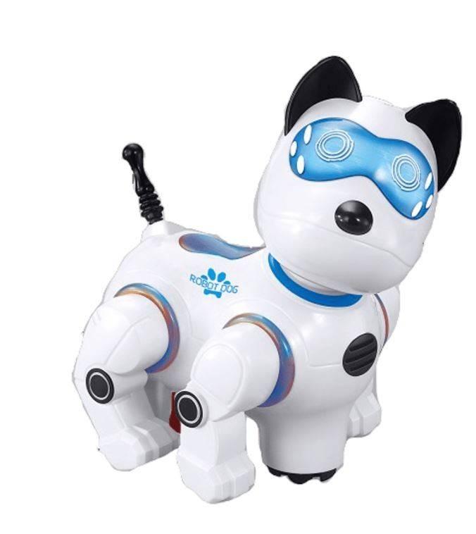 Pas robot na daljinsko upravljanje - Slika 4