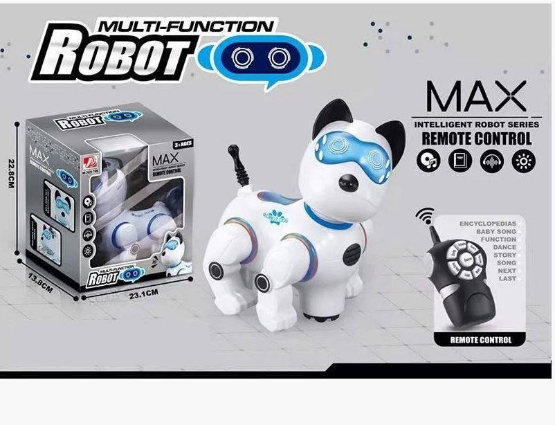Pas robot na daljinsko upravljanje - Slika 5