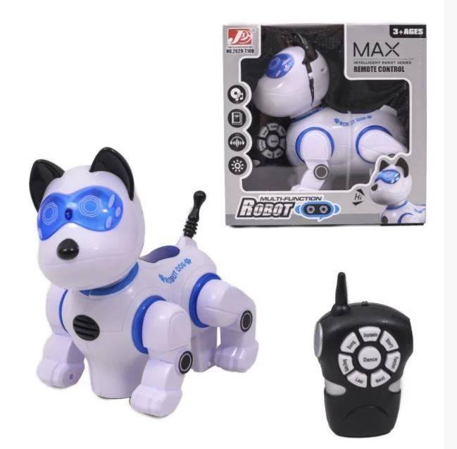 Pas robot na daljinsko upravljanje - Slika 6