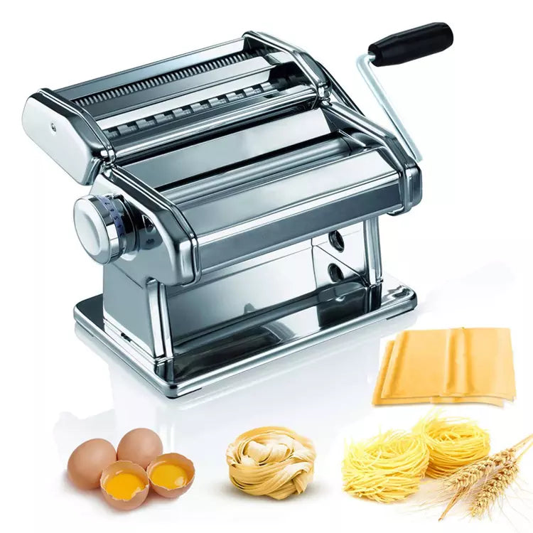 Pasta maker masina za testeninu