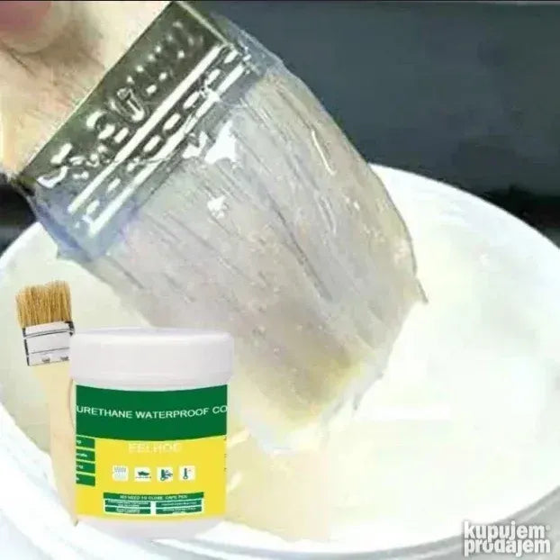 Pasta za izolaciju 300 gr IzoPaste AKCIJA - Slika 4