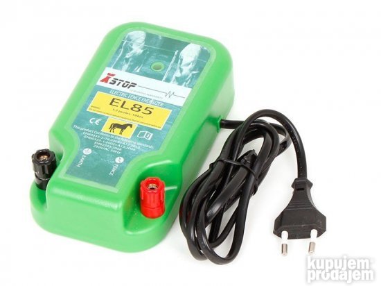 Pastir Elektricni EL 85 220 W