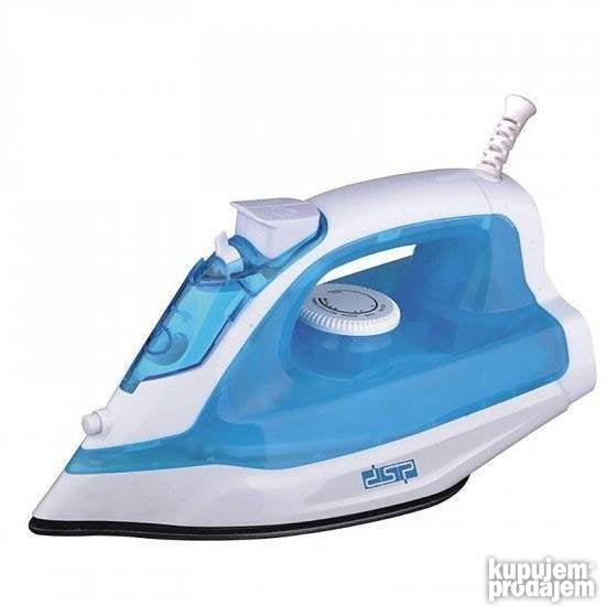 Pegla na paru DSP pegla KD1037