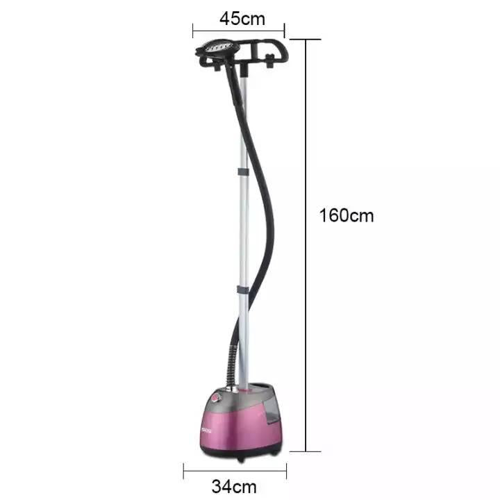 Pegla na paru vertikalna 2000W Pegla na paru vertikalna 2000W