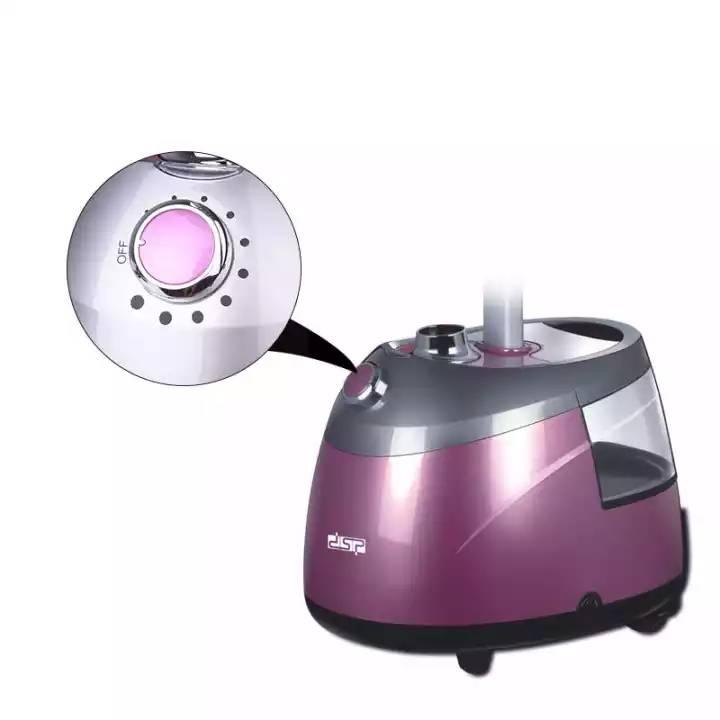 Pegla na paru vertikalna 2000W Pegla na paru vertikalna 2000W - Slika 3