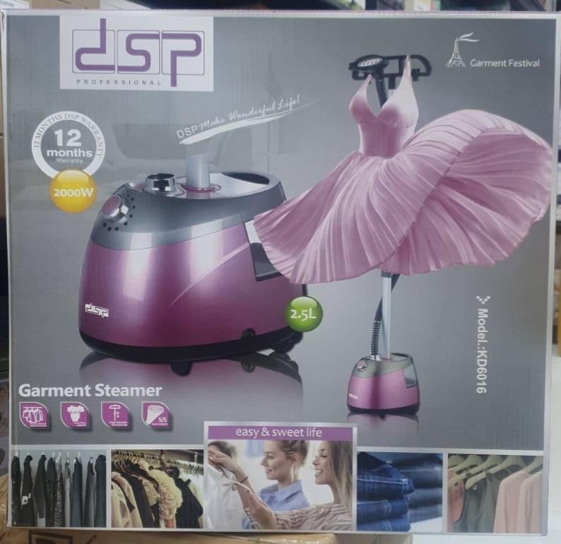 Pegla na paru vertikalna 2000W Pegla na paru vertikalna 2000W - Slika 8