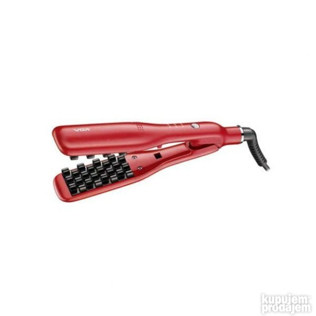 Pegla za kosu VGR 531 - Slika 3