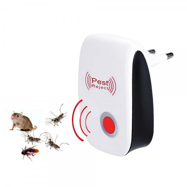 Pest reject Ultrazvucni rasterivac stetocina - Slika 6