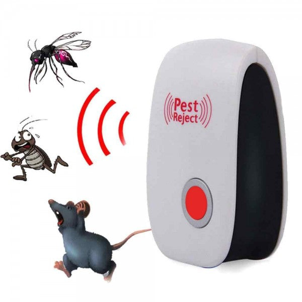 Pest reject Ultrazvucni rasterivac stetocina - Slika 7